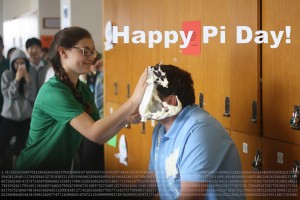 pi day picture